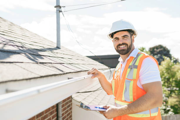 Best Roof Leak Repair  in Reynoldsville, PA