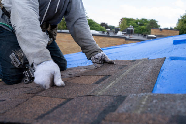 Quick and Trustworthy Emergency Roof Repair Services in Reynoldsville, PA