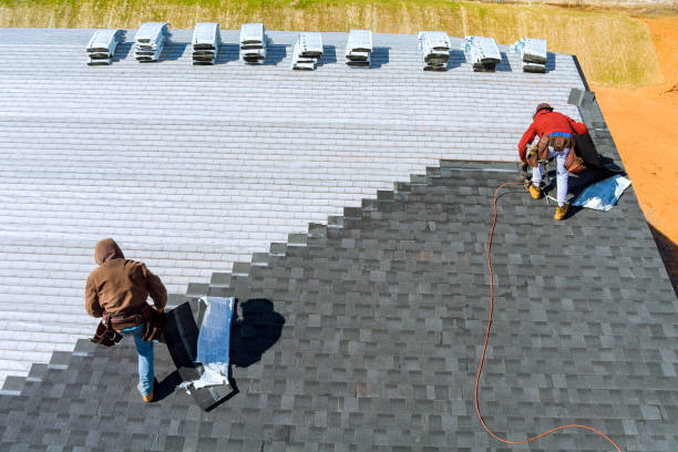 Quick and Trustworthy Emergency Roof Repair Services in Reynoldsville, PA