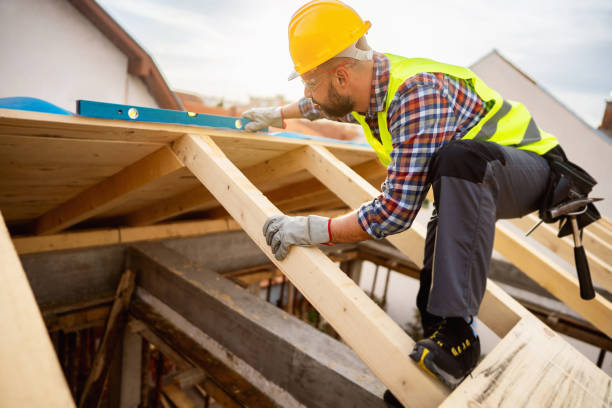 Best Residential Roofing Contractor  in Reynoldsville, PA