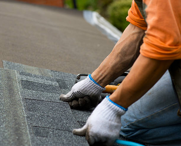 Roof Installation Near Me in Reynoldsville, PA