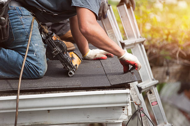 Best New Roof Installation  in Reynoldsville, PA