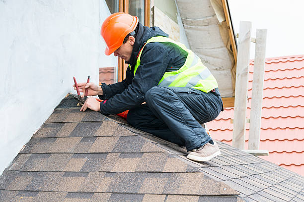 Best Metal Roofing Contractor  in Reynoldsville, PA